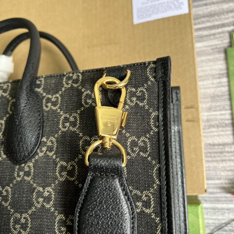 Gucci Shopping Bags